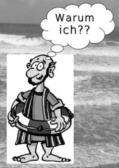 ökumenische Kinderfreizeit