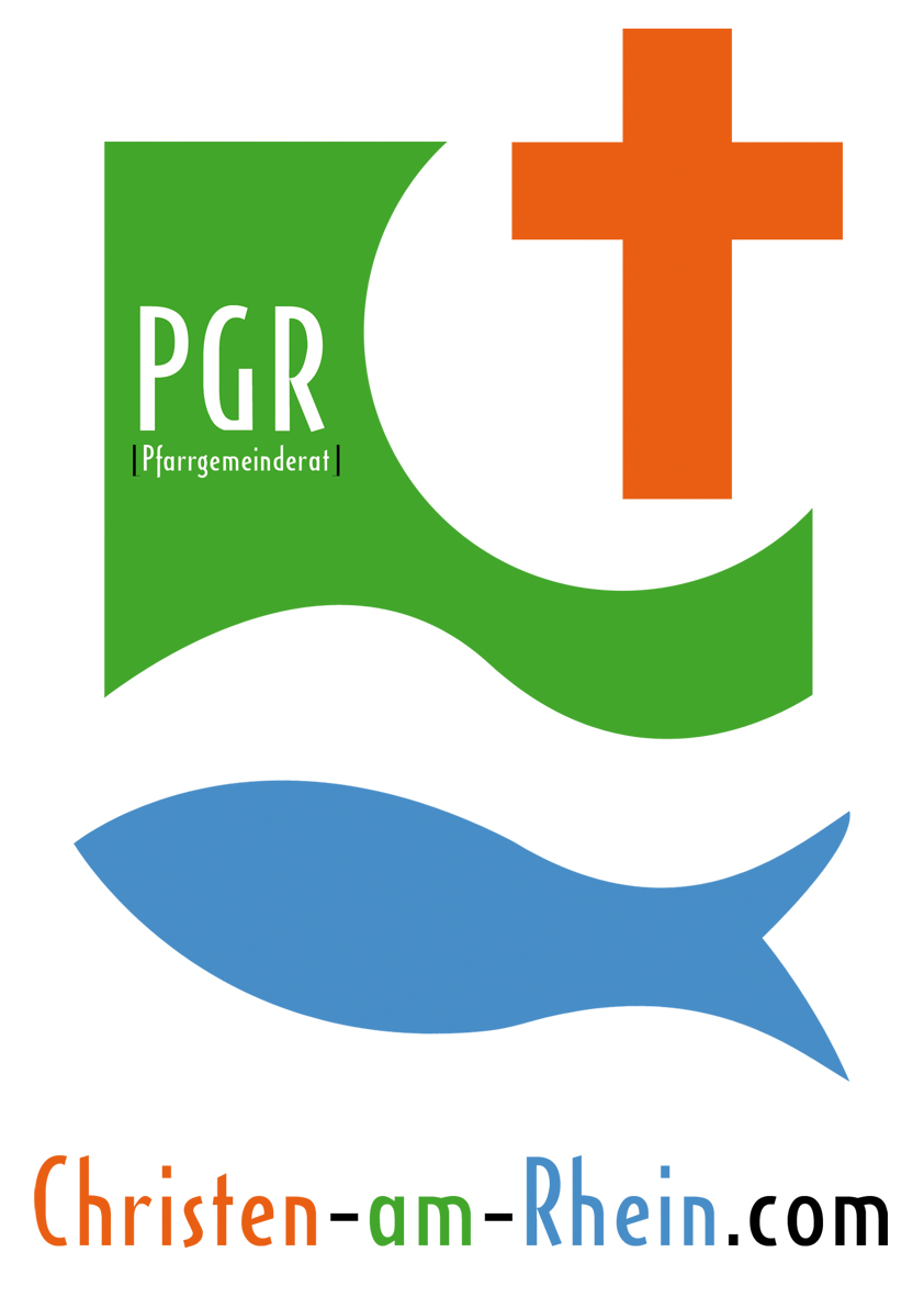 Logo Pfarrgemeinderat Logo Pfarrgemeinderat
