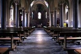 Dies ist mein Gebot: Liebet einander, wie ich euch geliebt habe.