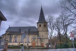 Rosenkranzmonat Oktober