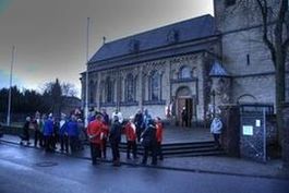 Österliche Bußzeit