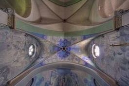Unbeflecktes Herz Maria