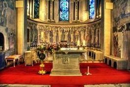 Rosenkranzmonat Oktober