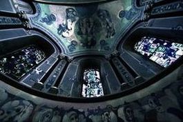 Rosenkranzmonat Oktober