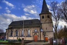 Rosenkranzmonat Oktober