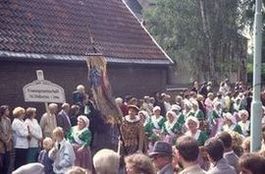 Rosenkranzmonat Oktober