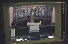 Rosenkranzmonat Oktober