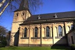 Rosenkranzmonat Oktober