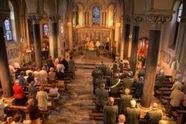 Rosenkranzmonat Oktober