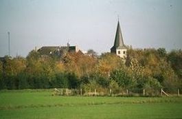 Rosenkranzmonat Oktober