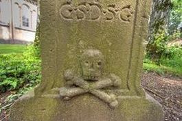 Rosenkranzmonat Oktober