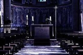 Rosenkranzmonat Oktober