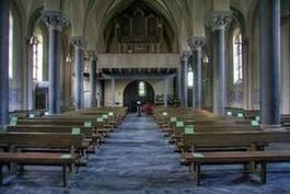 Unbeflecktes Herz Maria