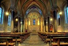 Rosenkranzmonat Oktober