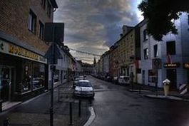 Rosenkranzmonat Oktober