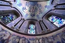 Rosenkranzmonat Oktober