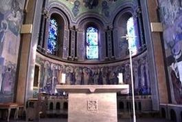 Rosenkranzmonat Oktober