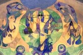 Rosenkranzmonat Oktober