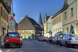 Rosenkranzmonat Oktober