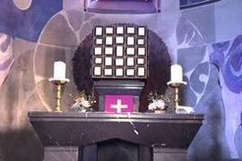 Österliche Bußzeit