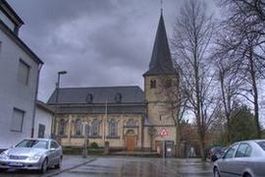 Rosenkranzmonat Oktober