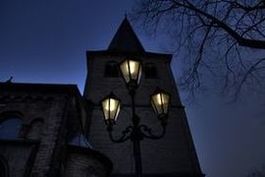 Rosenkranzmonat Oktober