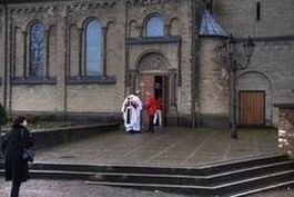 Rosenkranzmonat Oktober