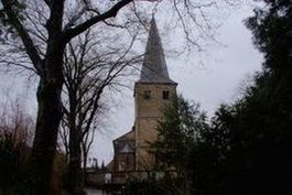 Unbeflecktes Herz Maria