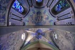 Rosenkranzmonat Oktober