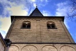 Rosenkranzmonat Oktober