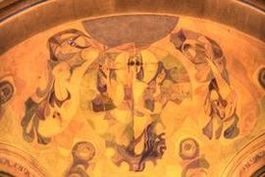 Rosenkranzmonat Oktober