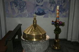 Rosenkranzmonat Oktober