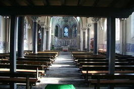 Rosenkranzmonat Oktober