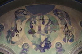 Rosenkranzmonat Oktober