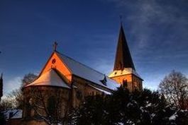 Rosenkranzmonat Oktober