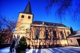 Rosenkranzmonat Oktober