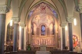 Rosenkranzmonat Oktober