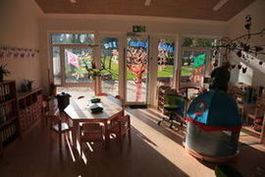 Rosenkranzmonat Oktober