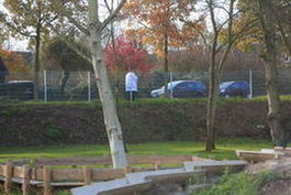 Rosenkranzmonat Oktober