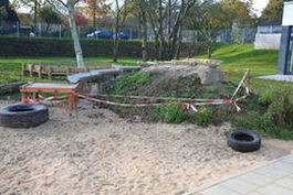 Rosenkranzmonat Oktober