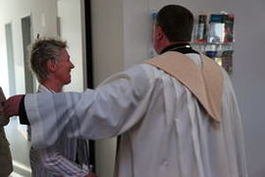 Rosenkranzmonat Oktober