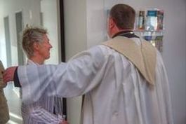 Rosenkranzmonat Oktober