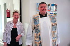 Österliche Bußzeit