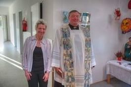 Rosenkranzmonat Oktober