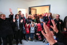 Rosenkranzmonat Oktober