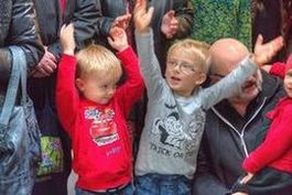 Rosenkranzmonat Oktober