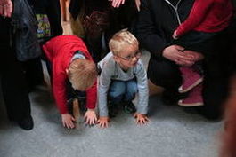 Rosenkranzmonat Oktober