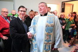 Rosenkranzmonat Oktober