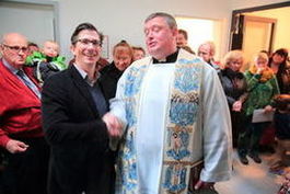 Rosenkranzmonat Oktober