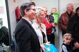 Rosenkranzmonat Oktober